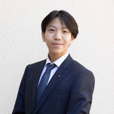 Cyrus Chan